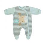 FS Baby Babygrow - 16212