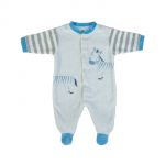 FS Baby Babygrow - 16186