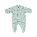 FS Baby Organic Babygrow - 16172