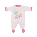 FS Baby Babygrow - 15677