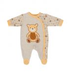 FS Baby Babygrow - 15425-ba