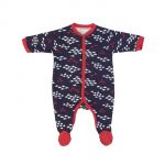 FS Baby Babygrow - 15739