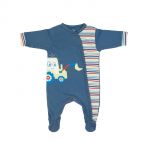 FS Baby Babygrow - 15639