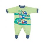 FS Baby Babygrow - 15638