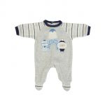 FS Baby Babygrow - 15786
