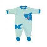 FS Baby Babygrow - 15574