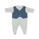 FS Baby Babygrow - 15895