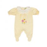 FS Baby Babygrow - 16045