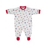 FS Baby Babygrow - 16077