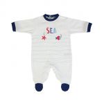 FS Baby Babygrow - 16076