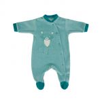 FS Baby Organic Babygrow - 15800