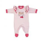 FS Baby Babygrow - 15756