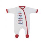 FS Baby Babygrow - 15738