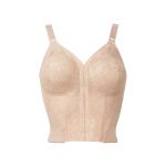 Triumph Soutien Doreen l02 Cós alto 36C/80C