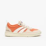 Palladium Sapatilha Pallacup Flame TX Laranja - 37