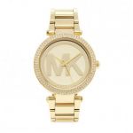 Michael Kors Relógio Parker MK5784 Ouro