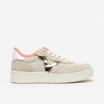 Victoria Sapatilha 1258270 Bege - 40