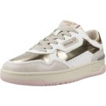 Victoria Sapatilha 8800123 Dourado - 36
