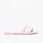 Melissa Chinelo M Slide Femininos Rosa - 39