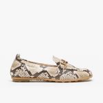 Hispanitas Mocassim HV254027 Taupe 40