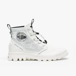 Palladium Bota Pampa Lite Travel VT-Star 37