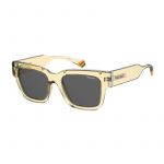 Óculos de Sol Polaroid Óculos de Sol Femininos GAFAS DE SOL 6198/S/X/MC