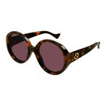 Óculos de Sol Gucci Óculos de Sol Femininos GG1256S 003