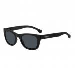 Óculos de Sol Hugo Boss Óculos de Sol Femininos Óculos de Sol com Logotipo 3D