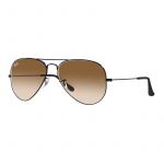 Óculos de Sol Ray-ban Óculos de Sol Unissexo RB3025 002/51 58-14 Aviator Gradient