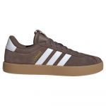 Adidas Sapatilhas Vl Court 3.0 Earth Strata / Cloud White / Gold Met 44
