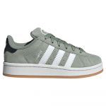 Adidas Originals Sapatilhas Campus 00s Silver Green / Cloud White / Gum 2 29