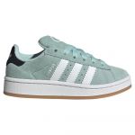Adidas Originals Sapatilhas Campus 00s Semi Flash Aqua / Cloud White / Gum 2 30