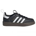 Adidas Originals Sapatilhas Adifom Samba 360 Core Black / Cloud White / Gum5 33