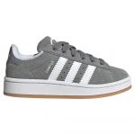 Adidas Originals Sapatilhas Campus 00s Elastic Lace Grey Three / Ftwr White / Gum 2 30 1/2