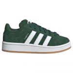 Adidas Originals Sapatilhas Campus 00s Elastic Lace Dark Green / Ftwr White / Gum 2 30