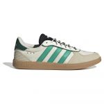 Adidas Sapatilhas Breaknet Sleek Off White / Court Green / Core Black 36 2/3