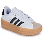 Adidas Sapatilhas Júnior Vl Court Bold Lifestyle Cloud White / Core Black / Wonder Beige 39 1/3