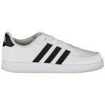 Adidas Sapatilhas Breaknet 2.0 White 1 28 1/2