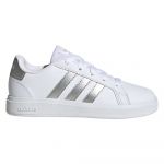 Adidas Sapatilhas Grand Court 2.0 White 33 1/2