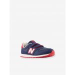 New Balance Sapatilhas 500 Hook & Loop Ps NB Navy / NV1 29