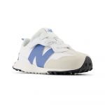 New Balance Sapatilhas 327 New-b Hook & Loop White 25