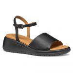 Geox Sandálias Meliconia Black 38