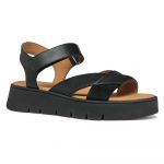 Geox Sandálias Dandra 40 Black 39