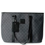 Jordan Bolsa Tote Jam Monogram Grey