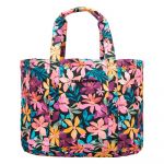 Billabong Bolsa Tote Playa Del Sol Night Tropical