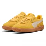 Puma Select Sapatilhas Palermo Yellow Sizzle / Alpine Snow 37