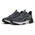 Puma Sapatilhas Disperse Xt 4 Galactic Gray / Green Glare / Green Moon 42