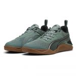 Puma Sapatilhas Fuse 3.0 Green Moon / Black / Gum 44