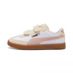 Puma Sapatilhas Club Ii Era Cv V Ps White / Rose Quartz / Alpine Snow 30