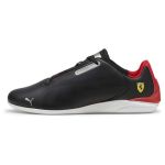 Puma Sapatilhas Ferrari Drift Cat Decima 2.0 Black / Rosso Corsa 40